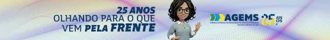 AGEMS 25 anos: olhando para o que vem pela frente