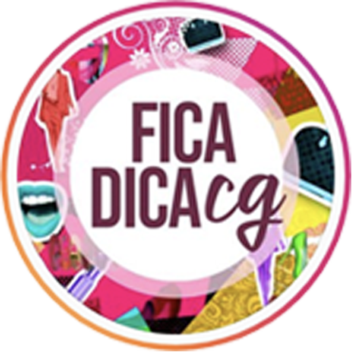 FicaDicaCG Logo